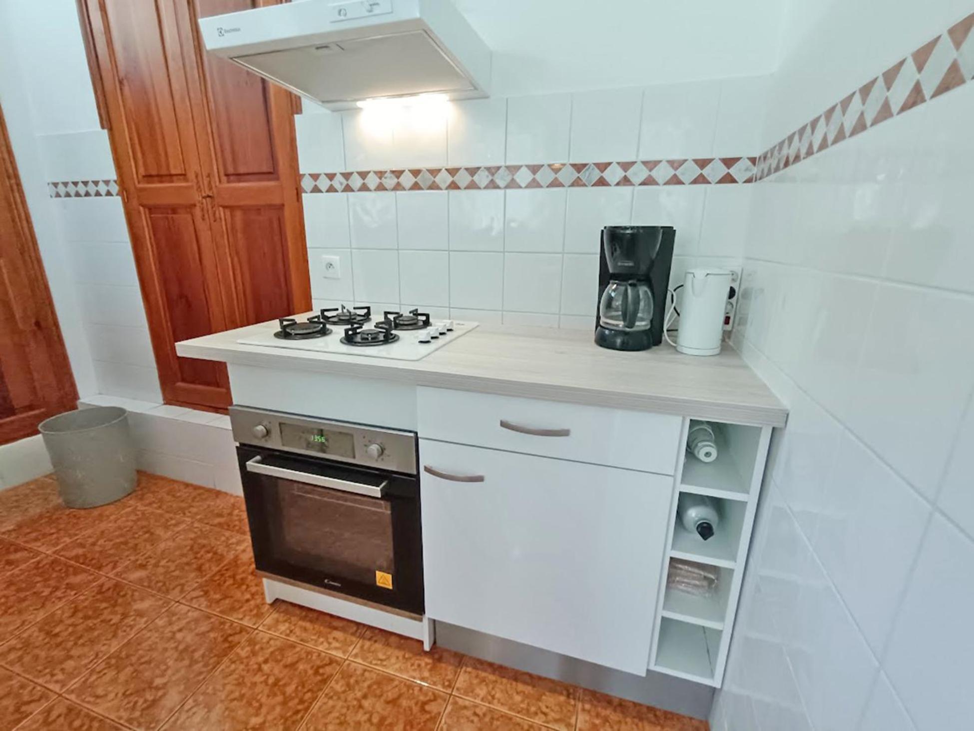 Le Petit Cerf, T3, Wifi, Cave Apartment Bagneres-de-Luchon Exterior photo